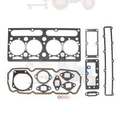 Set garnituri complet, motor ENGITECH - 111564 ZACH