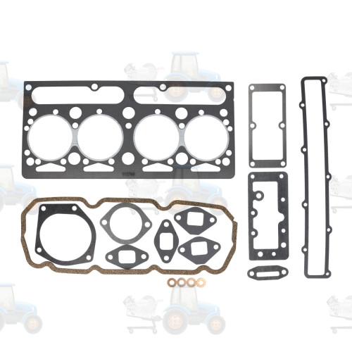 Set garnituri complet, motor ENGITECH - 111564 ZACH