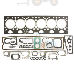 Set superior garnituri Massey Ferguson 8110 - ENT000333, VPA4156, 02-55697-01, 4224665M91, U5LT0179, 30/71-91 