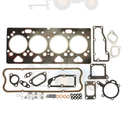 Set garnituri complet, motor ENGITECH - 111590 ZACH