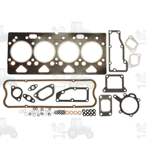 Set garnituri complet, motor ENGITECH - 111590 ZACH