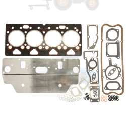Set garnituri complet, motor ENGITECH - 111591 ZACH