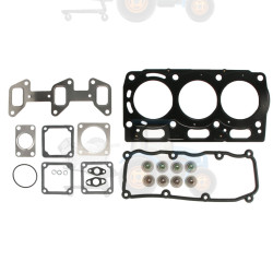Set garnituri complet, motor ENGITECH - 111596 ZACH