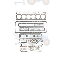 Set garnituri complet, motor ENGITECH - 111611 ZACH