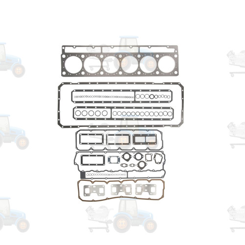 Set garnituri complet, motor ENGITECH - 111611 ZACH
