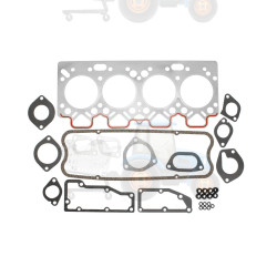 Set garnituri complet, motor ENGITECH - 111620 ZACH