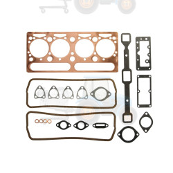 Set garnituri complet, motor ENGITECH - 111671 ZACH