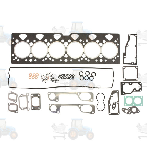 Set superior garnituri Massey Ferguson - ENT000343, 4224665M91, U5LT0179, 30/71-91 