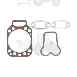 Set garnituri complet, motor ENGITECH - 112249 ZACH