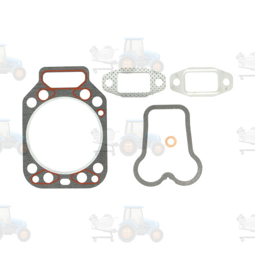 Set garnituri complet, motor ENGITECH - 112249 ZACH