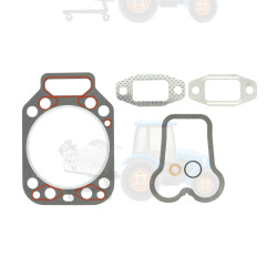 Set seperior garnituri FENDT - 112250ZACH, 7701456699