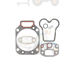 Set garnituri complet, motor ENGITECH - 121213 ZACH
