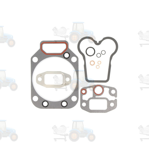 Set garnituri complet, motor ENGITECH - 121213 ZACH
