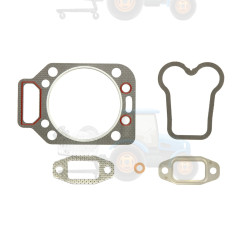 Set garnituri complet, motor ENGITECH - 121232 ZACH