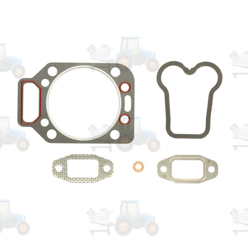 Set garnituri complet, motor ENGITECH - 121232 ZACH