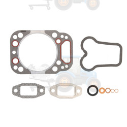 Set garnituri complet, motor ENGITECH - 121261 ZACH
