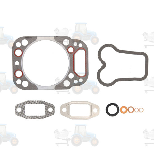 Set garnituri complet, motor ENGITECH - 121261 ZACH