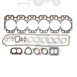 Set garnituri complet, motor ENGITECH - 131384 ZACH