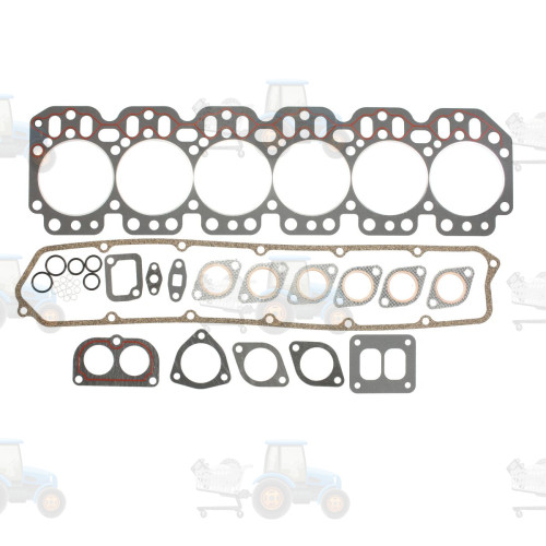 Set garnituri complet, motor ENGITECH - 131384 ZACH