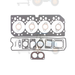 Set garnituri complet, motor ENGITECH - 131387 ZACH