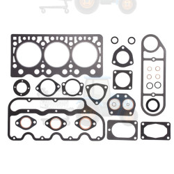 Set garnituri complet, motor ENGITECH - 149900 ZACH