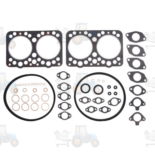 Set superior garnituri HANOMAG D941 - ENT000360