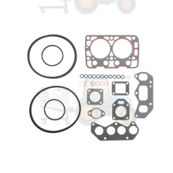 Set superior garnituri Hanomag D14 - ENT000364, 149907