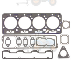 Set garnituri complet, motor ENGITECH - 161003 ZACH