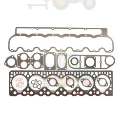 Set garnituri complet, motor ENGITECH - 169906 ZACH