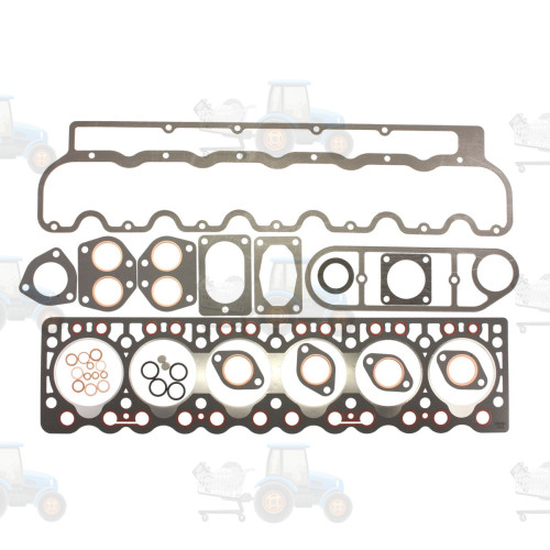 Set garnituri complet, motor ENGITECH - 169906 ZACH