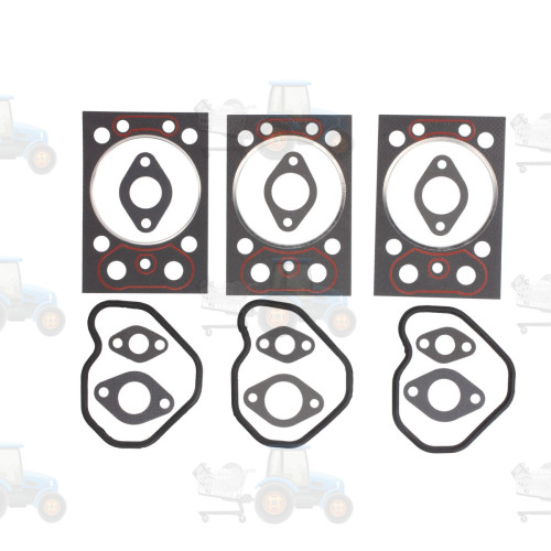 Set garnituri complet, motor ENGITECH - 520002 ZACH