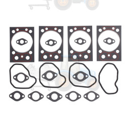 Set garnituri complet, motor ENGITECH - 520006 ZACH