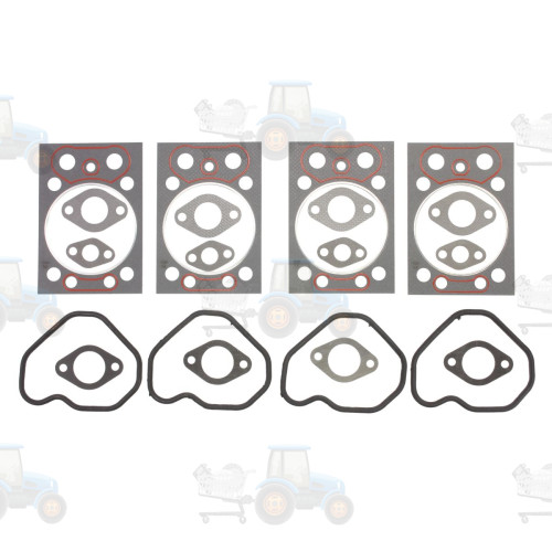 Set superior garnituri Zetor 5011, 5211, 5511, 5611, 5711, 5911, 6011, 6211, 6511, 6711, 6911, 7011, 7211 - 520008 ZACH, ENT000372, 71010572