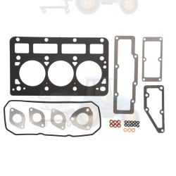 Set garnituri complet, motor ENGITECH - 1010461 ZACH