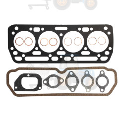 Set garnituri complet, motor ENGITECH - 1010491 ZACH