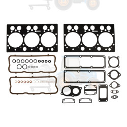 Set garnituri complet, motor ENGITECH - 1115391 ZACH