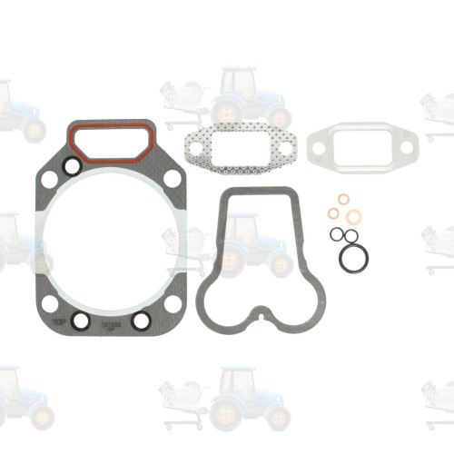 Set garnituri complet, motor ENGITECH - 1212131 ZACH