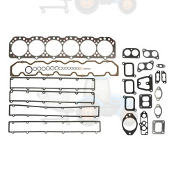 Set garnituri complet, motor ENGITECH - 101330MATCV ZACH