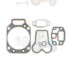 Set garnituri complet, motor ENGITECH - 111213SERWIS ZACH