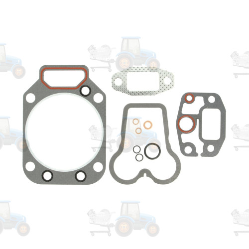 Set garnituri complet, motor ENGITECH - 111213SERWIS ZACH