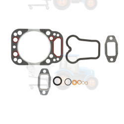 Set garnituri complet, motor ENGITECH - 111261SERWIS ZACH