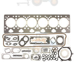 Set garnituri complet, motor ENGITECH - 111561SERWIS ZACH