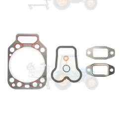 Set garnituri complet, motor ENGITECH - 112249SERWIS ZACH