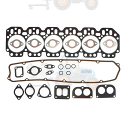 Set garnituri complet, motor ENGITECH - 131384MATCV ZACH