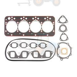 Set garnituri complet, motor ENGITECH - 311214+330752 ZACH