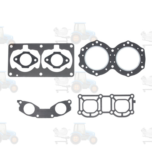 Set garnituri complet, motor ENGITECH - 090001 ZACH