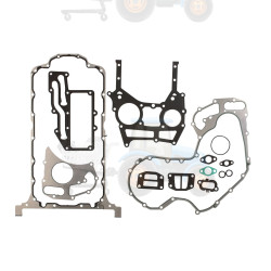 Set inferior garnituri JCB - ENT000413, U5LB0383, 233-0333, 272-2232, 583686, 4225857M91, 30/72-612 