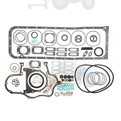 Set garnituri complet, motor ENGITECH - 101183 ZACH