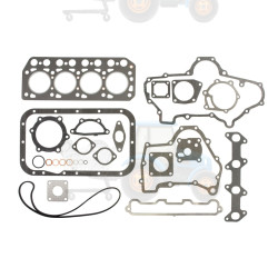 Set garnituri complet, motor ENGITECH - 150201 ZACH