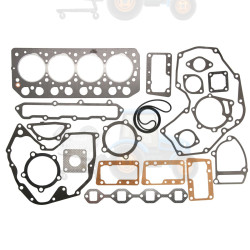 Set garnituri complet, motor ENGITECH - 150221 ZACH